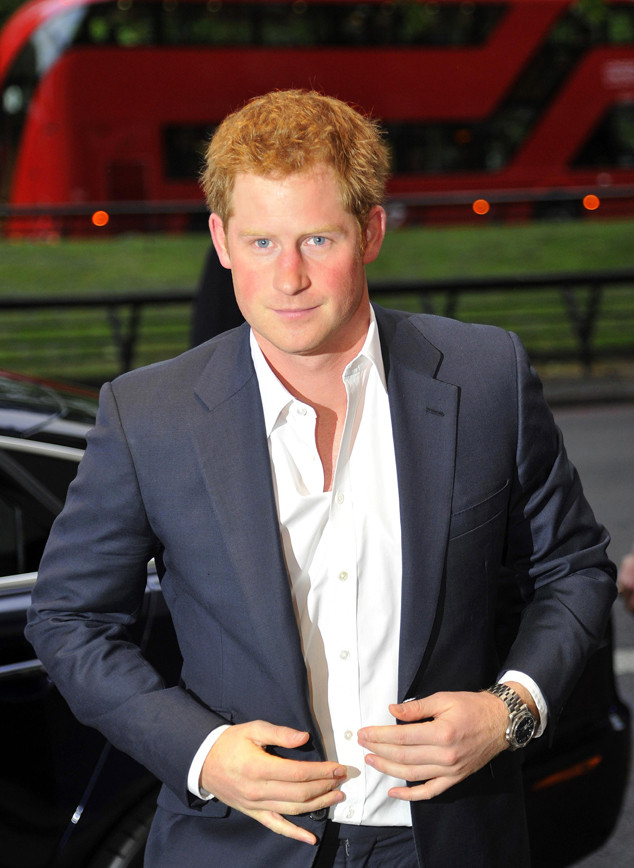 Prince Harry Prince Harry